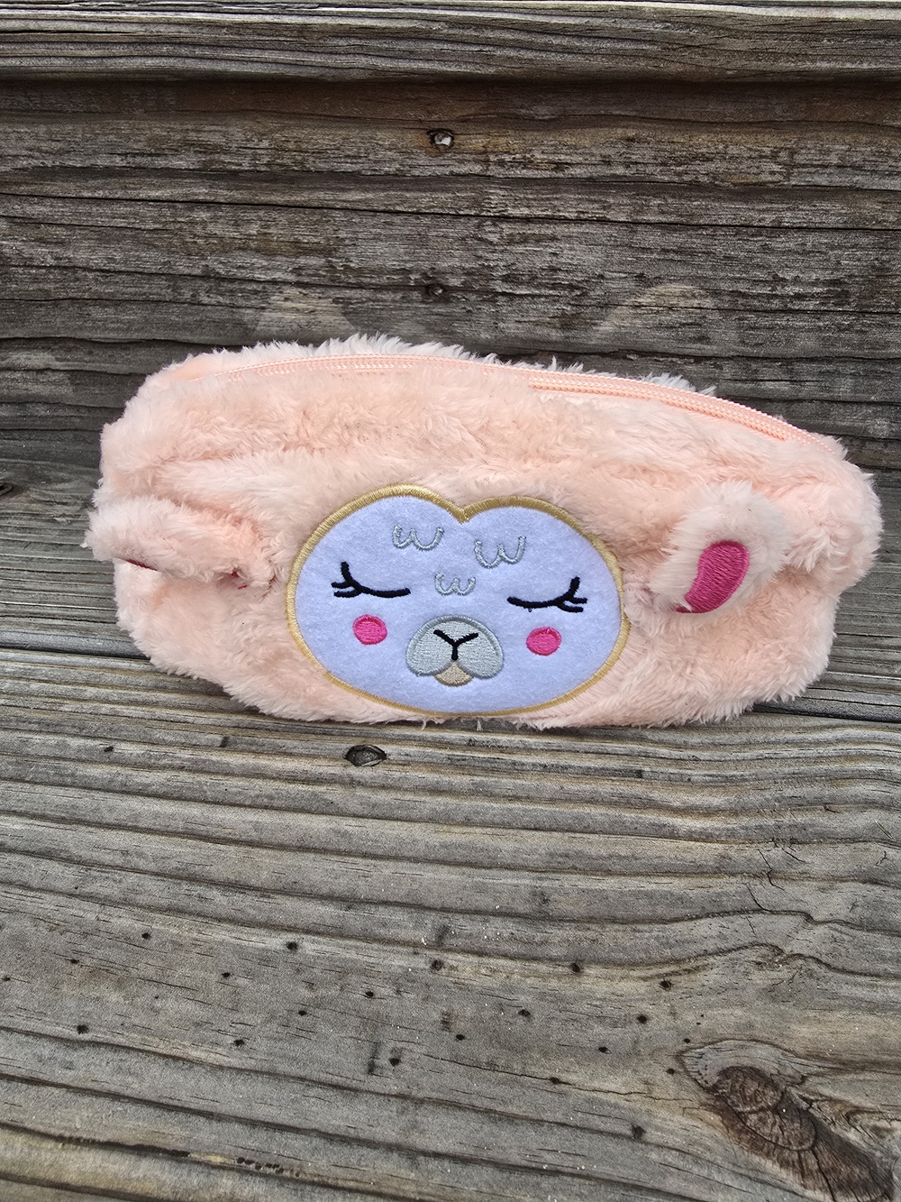 4pc. Llama Body Care Set - Picture 5 of 5